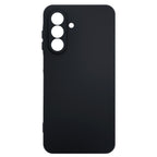 3mk Matt Case Pro skirtas Samsung Galaxy A27 5G - matinė juoda -- Samsung Galaxy A27 5G