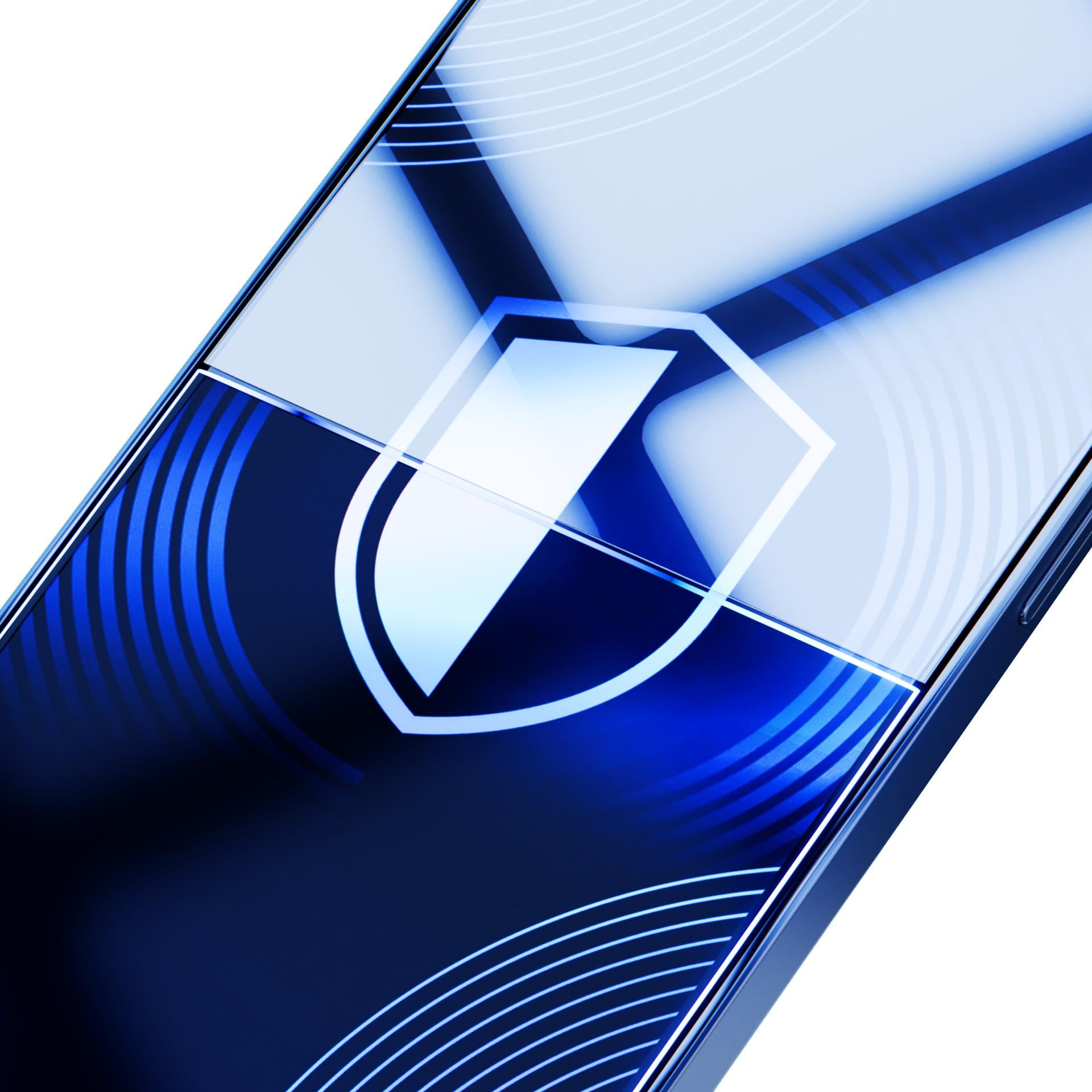 3mk HardGlass Matt Max grūdintas stiklas, skirtas Samsung Galaxy S26 Ultra