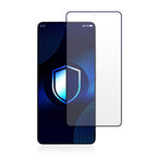 3mk HardGlass Matt Max grūdintas stiklas, skirtas Samsung Galaxy S26 Ultra