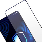 3mk HardGlass Matt Max grūdintas stiklas, skirtas Samsung Galaxy S26 Ultra