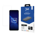 3mk HardGlass grūdintas stiklas, skirtas Motorola Moto G57 Power -- Motorola g57 Power