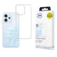 3mk Skaidrus dėklas, skirtas Oppo Reno 14 F/ 14 FS 5G - skaidrus -- Oppo Reno 14 F / Oppo 14 FS 5G