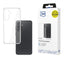 3mk Armor Case dėklas, skirtas Samsung Galaxy A27 5G – Skaidrus -- Samsung Galaxy A27 5G