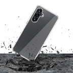 3mk Armor Case dėklas, skirtas Samsung Galaxy A27 5G – Skaidrus -- Samsung Galaxy A27 5G