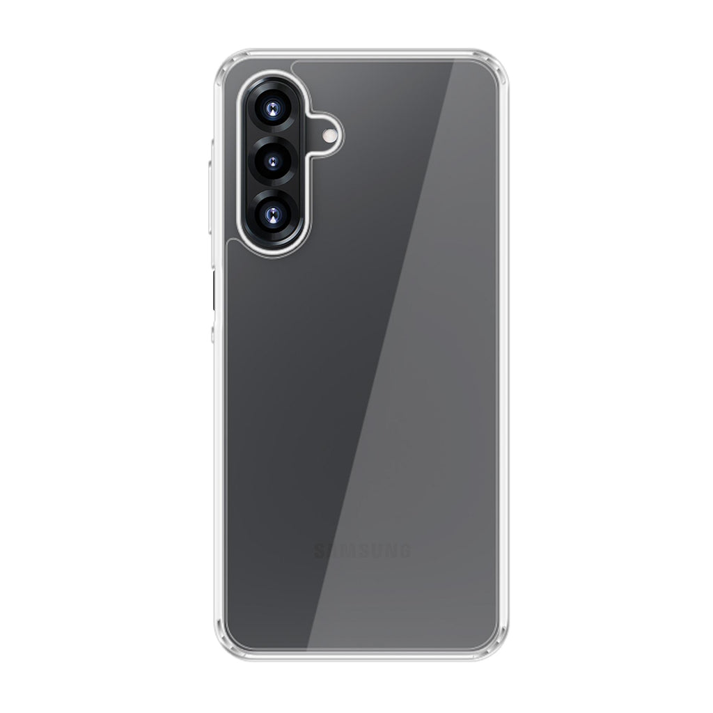3mk Armor Case dėklas, skirtas Samsung Galaxy A27 5G – Skaidrus -- Samsung Galaxy A27 5G