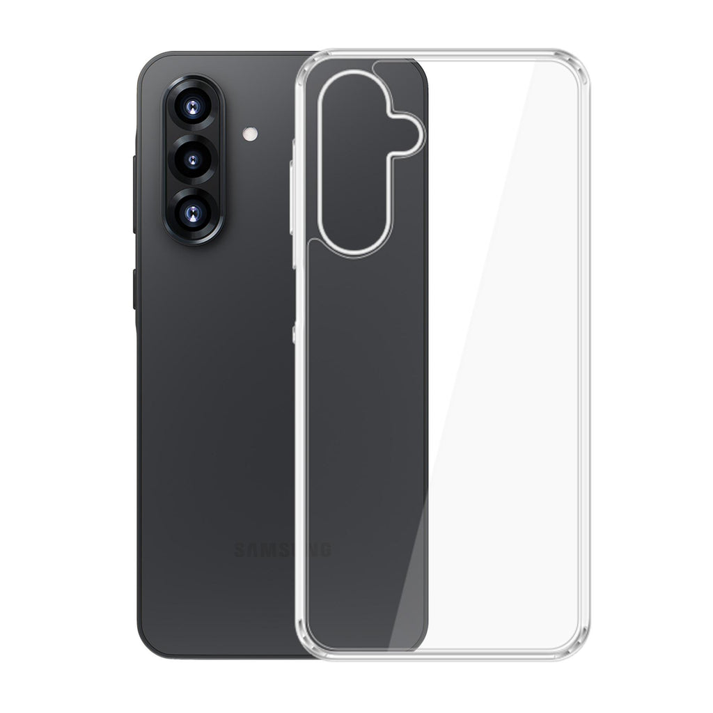 3mk Armor Case dėklas, skirtas Samsung Galaxy A27 5G – Skaidrus -- Samsung Galaxy A27 5G