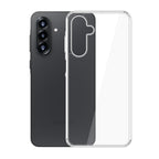 3mk Armor Case dėklas, skirtas Samsung Galaxy A27 5G – Skaidrus -- Samsung Galaxy A27 5G