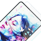 3mk Paper Feeling apsauginė plėvelėm skirta Lenovo Idea Tab Plus 15" -- Cell phone tempered glass