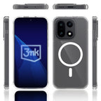 3mk Armor MagCase, skirtas OnePlus 15 5G – skaidrus -- OnePlus 15 5G