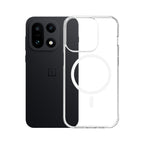 3mk Armor MagCase, skirtas OnePlus 15 5G – skaidrus -- OnePlus 15 5G