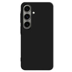 3mk Matt Case Pro, skirtas Samsung Galaxy A57 - matinė juoda