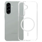 3mk Armor MagCase Samsung Galaxy A57 - skaidrus