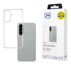 3mk Armor Case Samsung Galaxy A57 - skaidrus