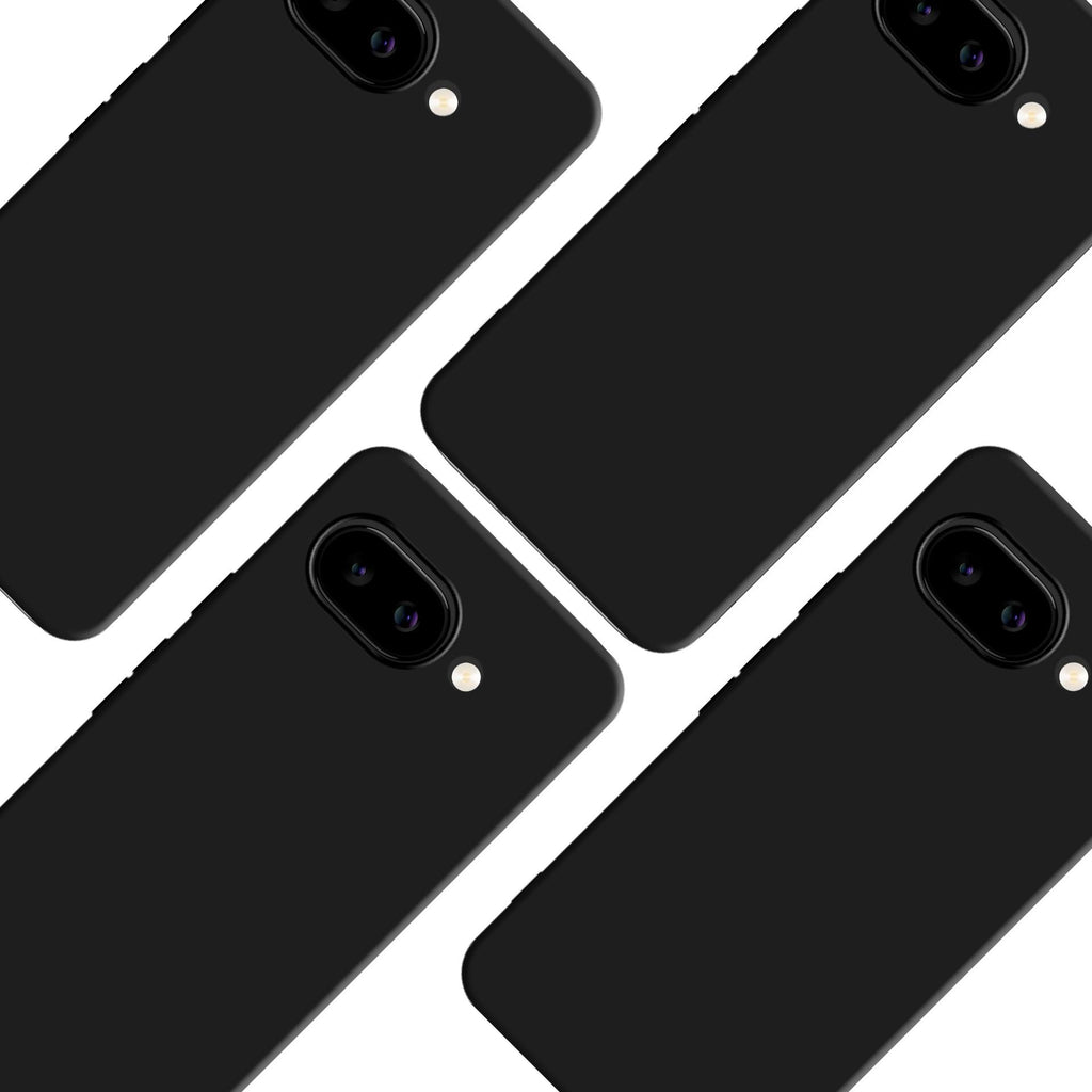 3mk Matt Case Pro dėklas, skirtas Google Pixel 10A – 3mk Matt Case Pro