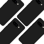 3mk Matt Case Pro dėklas, skirtas Google Pixel 10A – 3mk Matt Case Pro