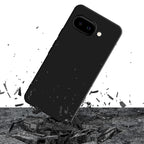 3mk Matt Case Pro dėklas, skirtas Google Pixel 10A – 3mk Matt Case Pro