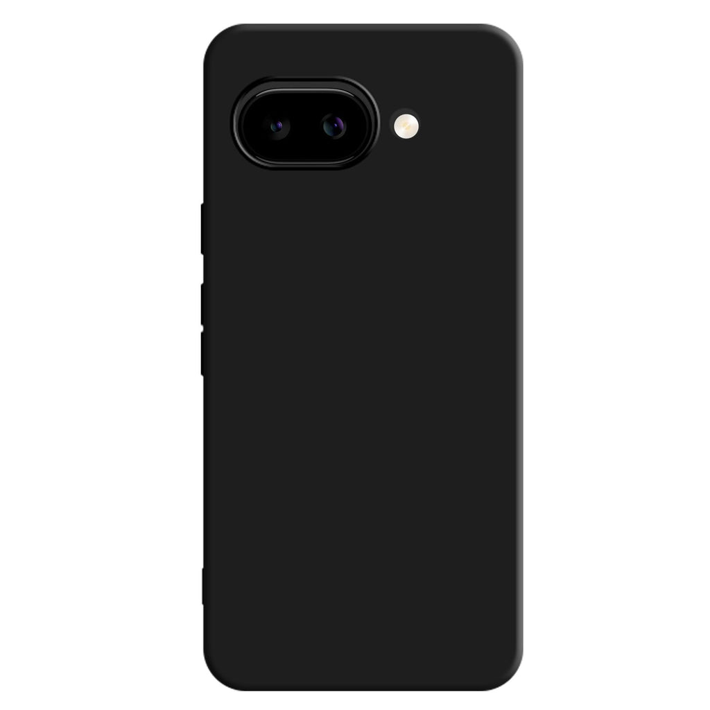 3mk Matt Case Pro dėklas, skirtas Google Pixel 10A – 3mk Matt Case Pro