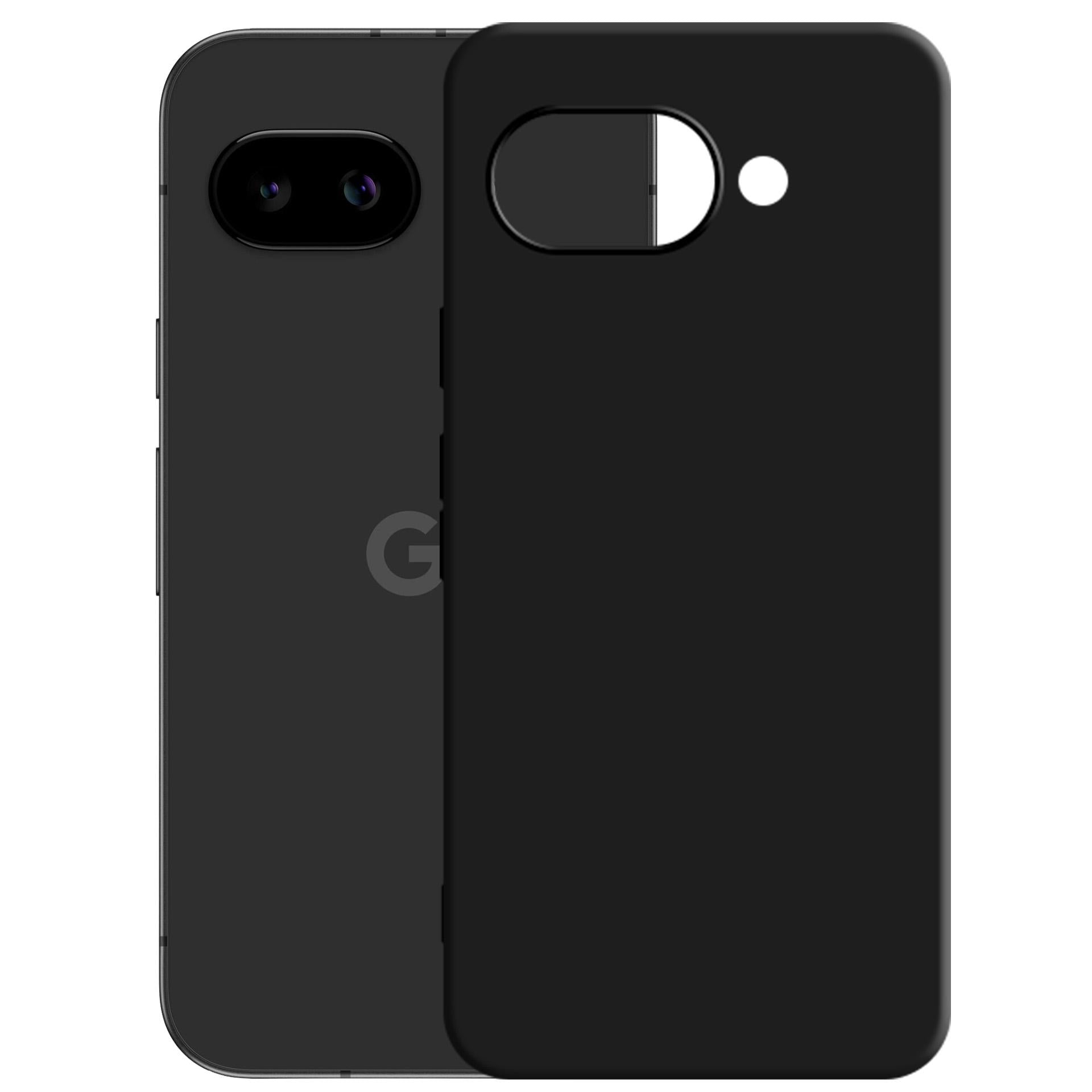 3mk Matt Case Pro dėklas, skirtas Google Pixel 10A – 3mk Matt Case Pro
