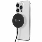 BMW M Edition belaidis įkroviklis MagSafe 15W - juodas
