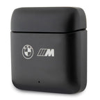 BMW M Collection Bluetooth TWS belaidės ausinės – juodos