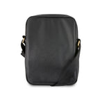 Guess Saffiano planšetės dėklas 10" – juodas -- Cell phone cases and covers