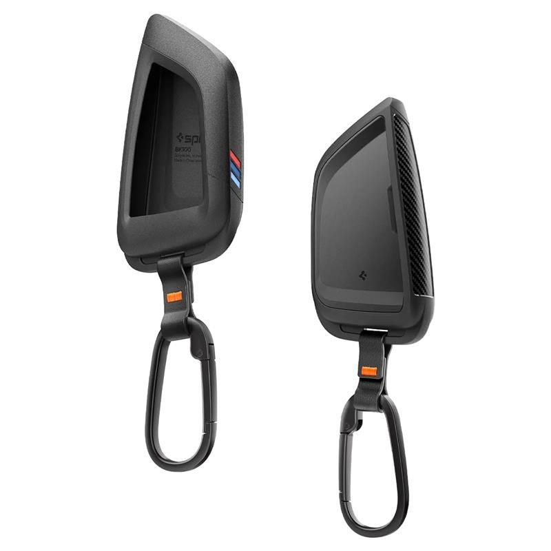 Spigen BK100 automobilio raktų dėklas - juodas -- Cell phone cases and covers