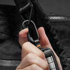 Spigen BK100 automobilio raktų dėklas - juodas -- Cell phone cases and covers