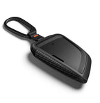Spigen BK100 automobilio raktų dėklas - juodas -- Cell phone cases and covers