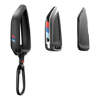 Spigen BK100 automobilio raktų dėklas - juodas -- Cell phone cases and covers