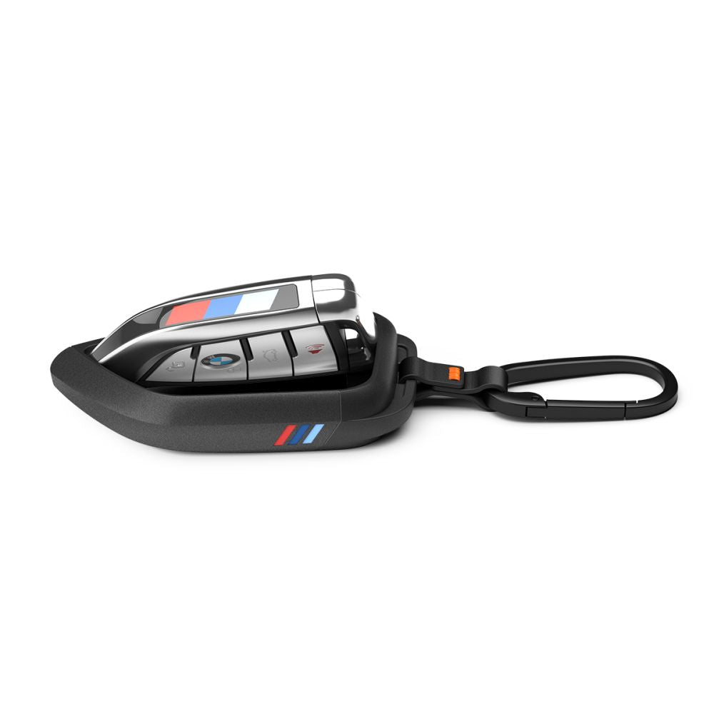 Spigen BK100 automobilio raktų dėklas - juodas -- Cell phone cases and covers