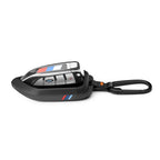 Spigen BK100 automobilio raktų dėklas - juodas -- Cell phone cases and covers