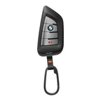 Spigen BK100 automobilio raktų dėklas - juodas -- Cell phone cases and covers