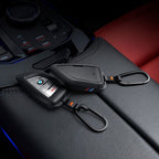 Spigen BK100 automobilio raktų dėklas - juodas -- Cell phone cases and covers