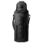 Spigen puodelio laikiklio krepšys magnetinis vandeniui, telefonui, raktams - Juodas -- Bicycle Bags