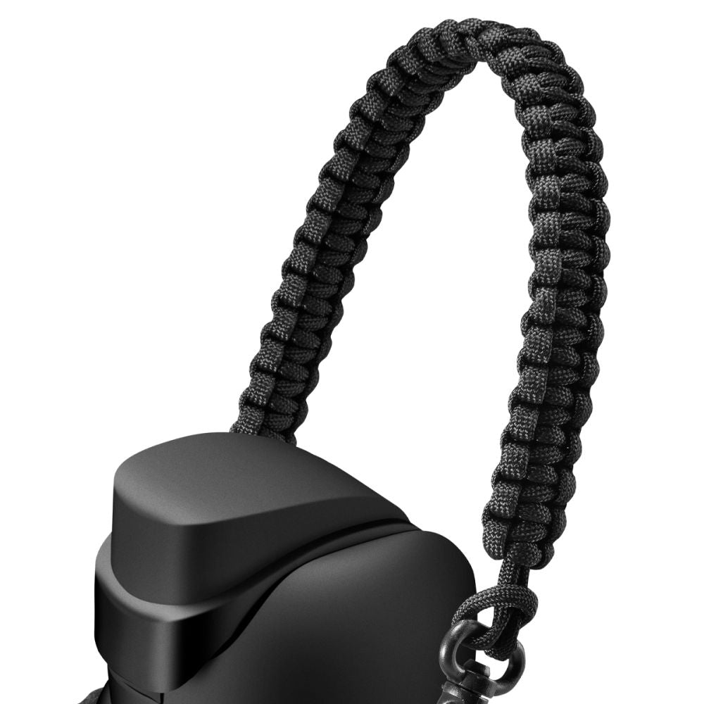 Spigen puodelio laikiklio krepšys magnetinis vandeniui, telefonui, raktams - Juodas -- Bicycle Bags