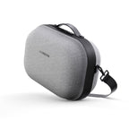 BoboVR C3 nešiojimo dėklas Meta Quest 3 ir 3S - pilkas -- Meta Quest 3 / Meta Quest 3S