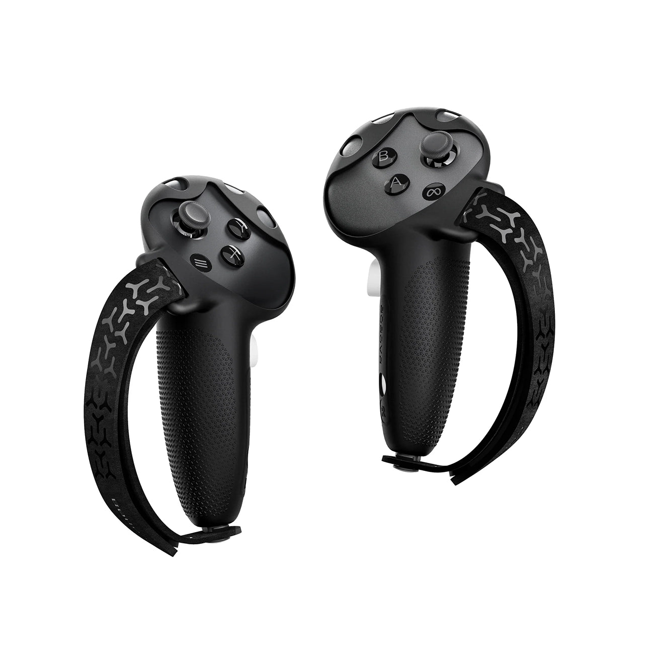 BoboVR G3 valdiklio laikikliai Meta Quest 3 ir 3S - juodi -- Meta Quest 3 / Meta Quest 3S