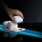 BoboVR BD3 dokinimo stotelė B100 baterijai - balta -- Gaming Accessories