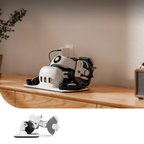 BoboVR F3 veido sąsaja skirta Meta Quest 3 - Juoda -- Gaming Accessories