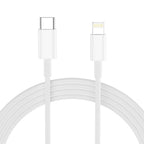 Tech-Protect sieninis įkroviklis NCA45W-GAN 2-Port 45W - baltas -- Cell phone chargers