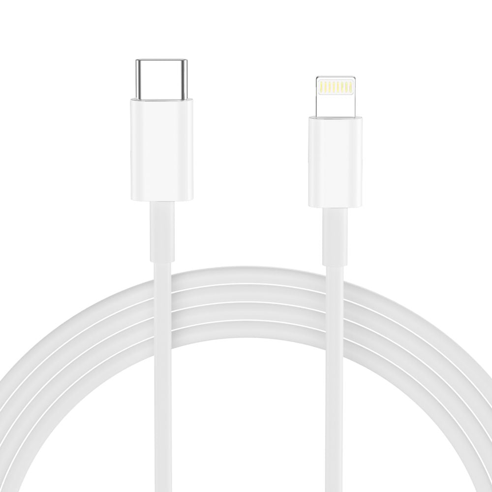 Tech-Protect sieninis įkroviklis NCA45W-GAN 2-Port 45W - baltas -- Cell phone chargers