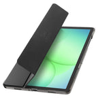 „Spigen Smart Fold“ dėklas, skirtas „Samsung“ Galaxy Tab A9+ / A11+ - Black