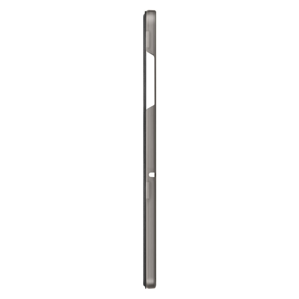 „Spigen Smart Fold“ dėklas, skirtas „Samsung“ Galaxy Tab A9+ / A11+ - Black