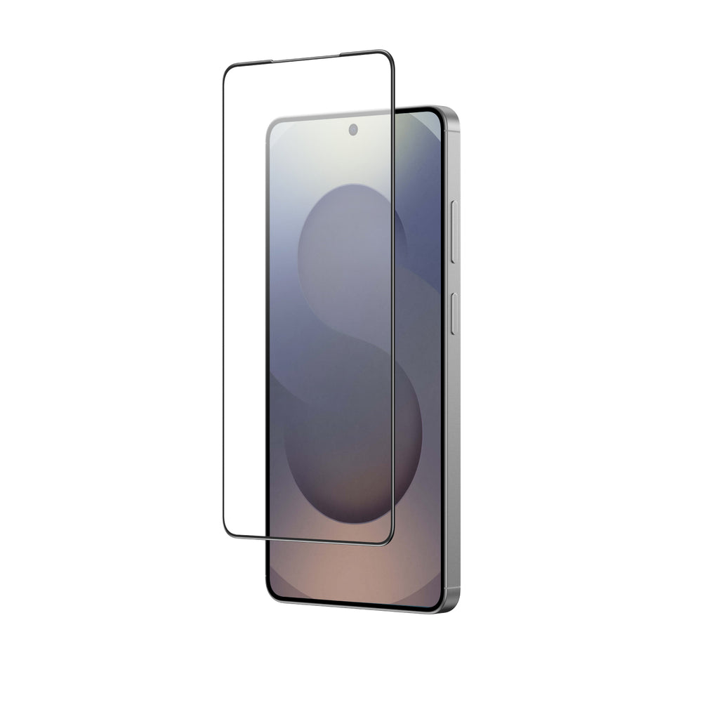 AmazingThing Radix pilno stiklo grūdintas stiklas, skirtas Samsung S26 Ultra – skaidrus -- Cell phone tempered glass