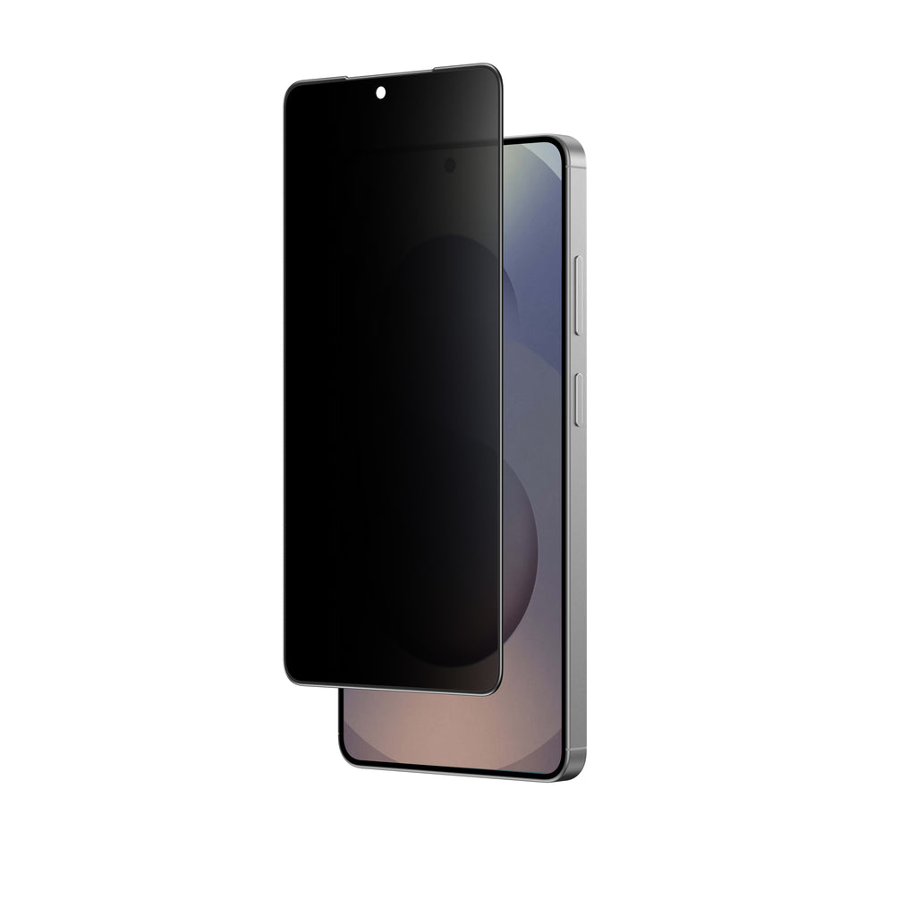 AmazingThing Radix Privacy Glass grūdintas stiklas, skirtas Samsung S26 -- Cell phone tempered glass
