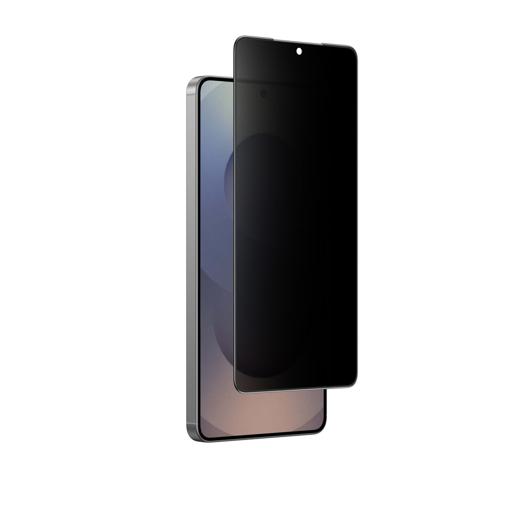 AmazingThing Radix Privacy Glass grūdintas stiklas, skirtas Samsung S26 Ultra -- Cell phone tempered glass