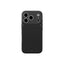 „AmazingThing Minimal Mag“ viso dangčio dėklas, skirtas iPhone 17 Pro - Black