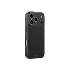 „AmazingThing Minimal Mag“ viso dangčio dėklas, skirtas iPhone 17 Pro Max - Black