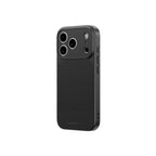 „AmazingThing Minimal Mag“ viso dangčio dėklas, skirtas iPhone 17 Pro Max - Black