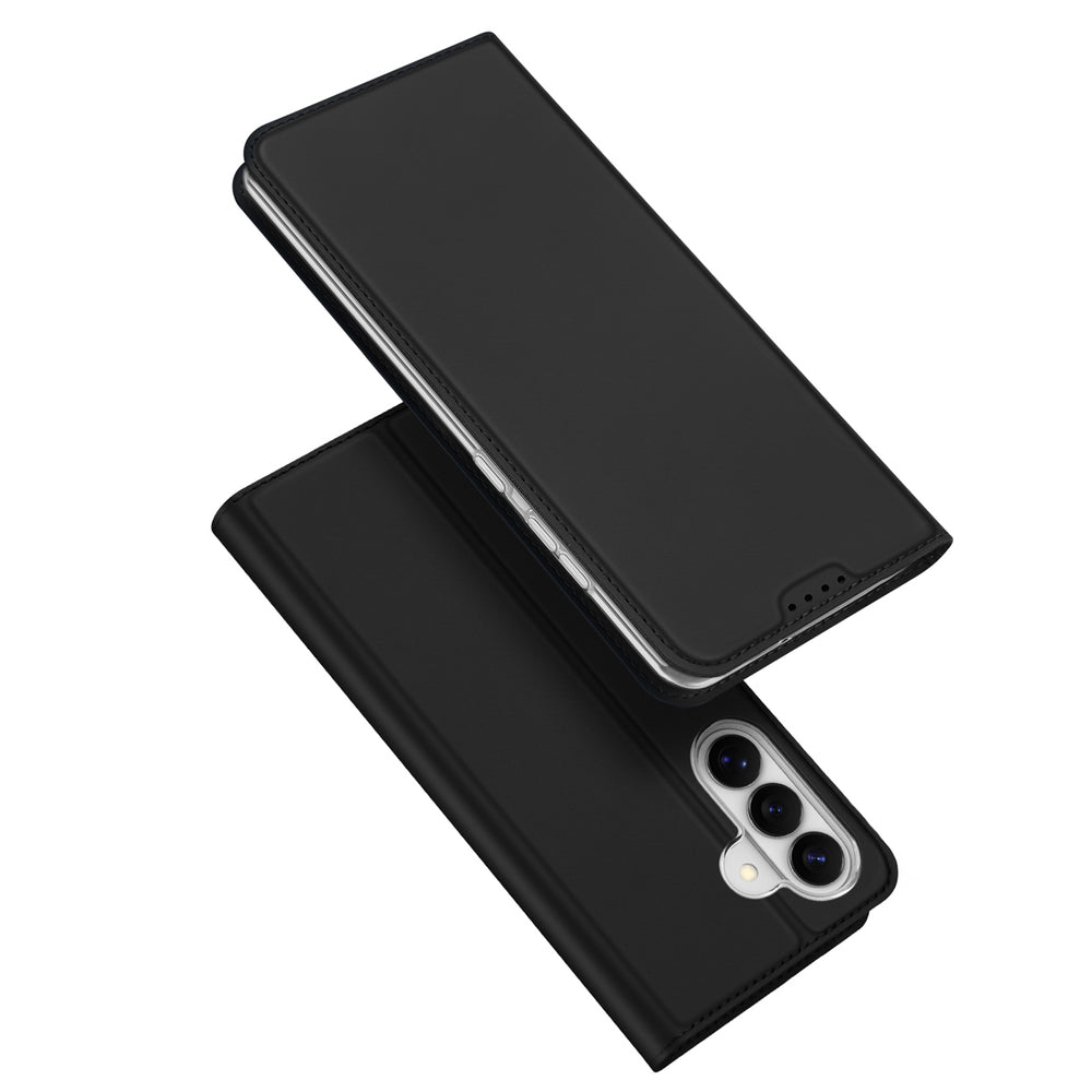 DUX DUCIS SS S26 SKIN PRO Black Main image